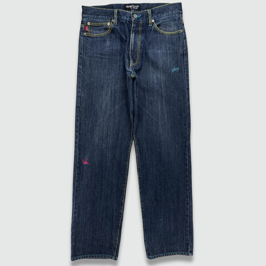 Stussy Jeans (W32 L31)