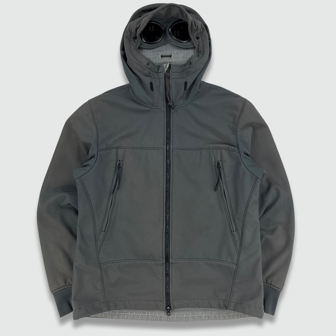 CP Company Goggle Jacket (M) – PASTDOWN CP Company Goggle Jacket (M) – PASTDOWN