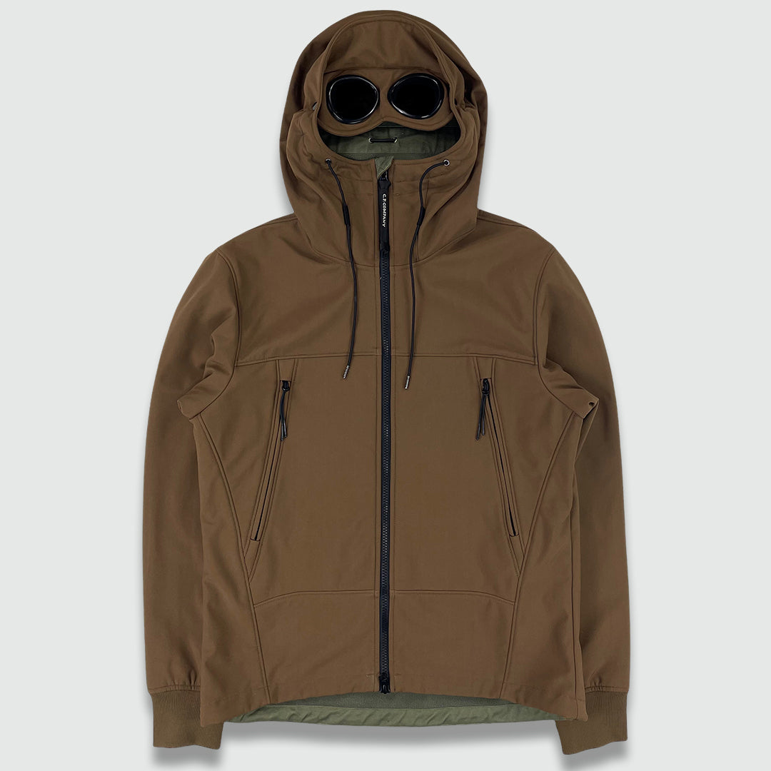 CP Company Goggle Jacket (M)