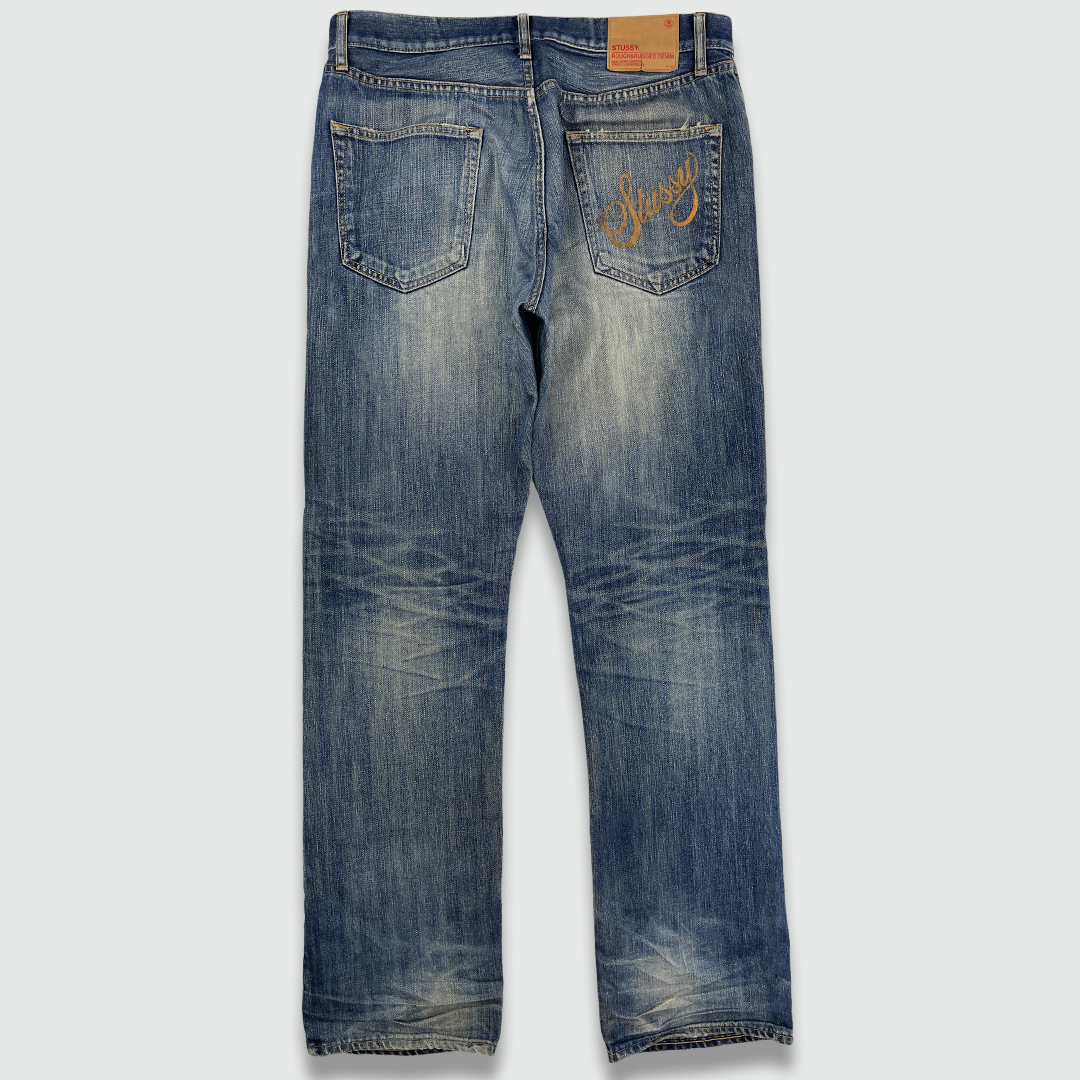 Stussy Jeans (W34 L32)