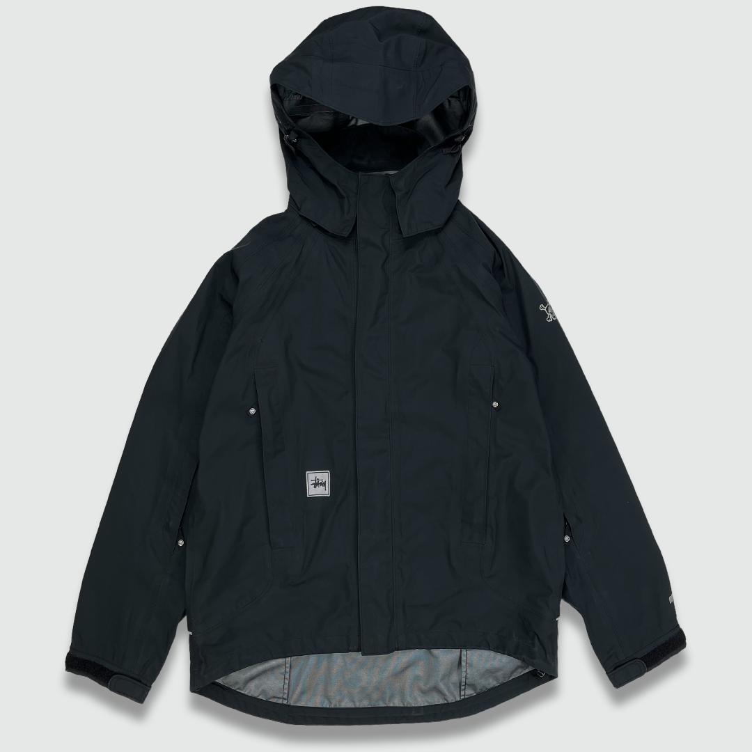 Stussy Afdicegear Gore-Tex Jacket (M)