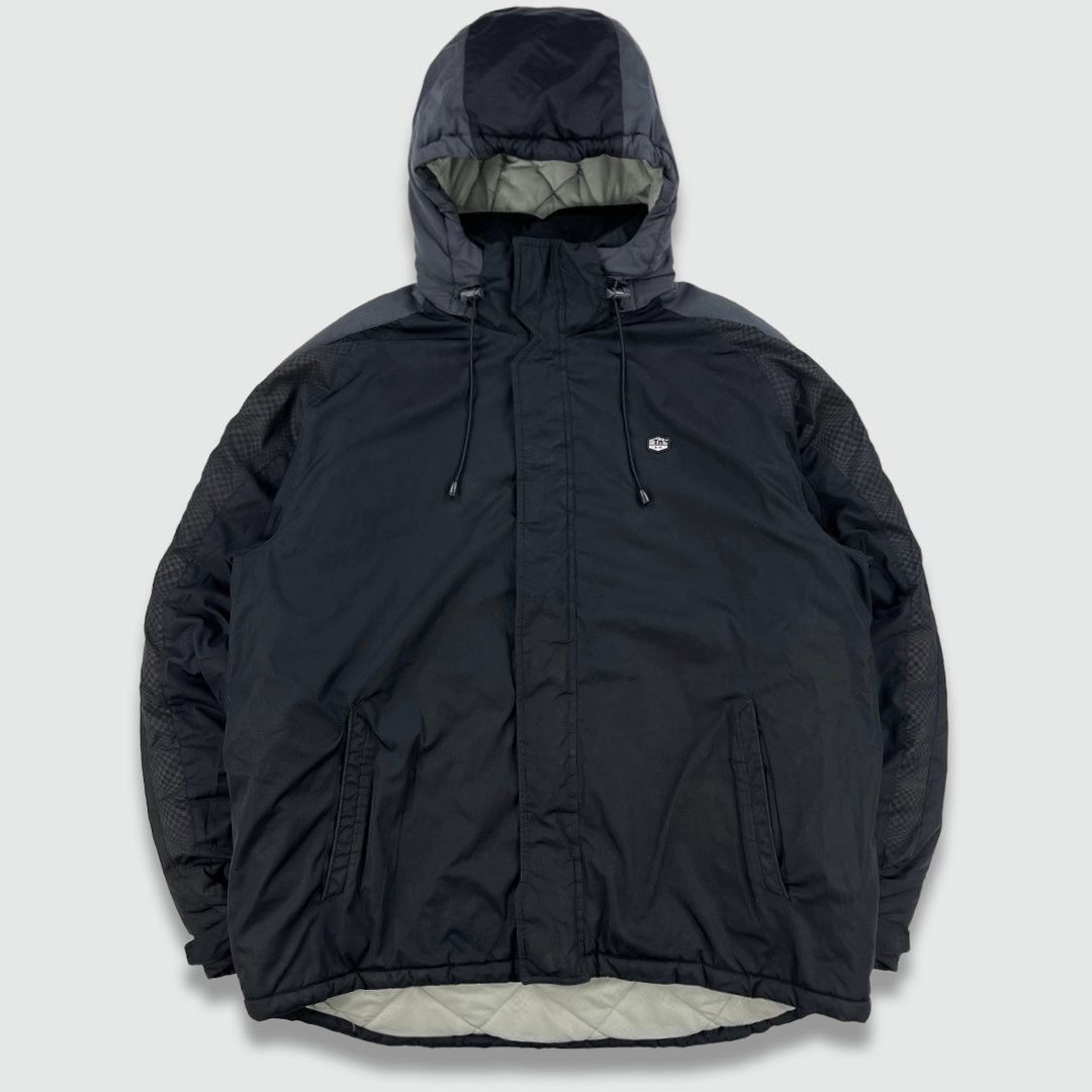 Nike TN Carbon Puffer Jacket (XL) – PASTDOWN