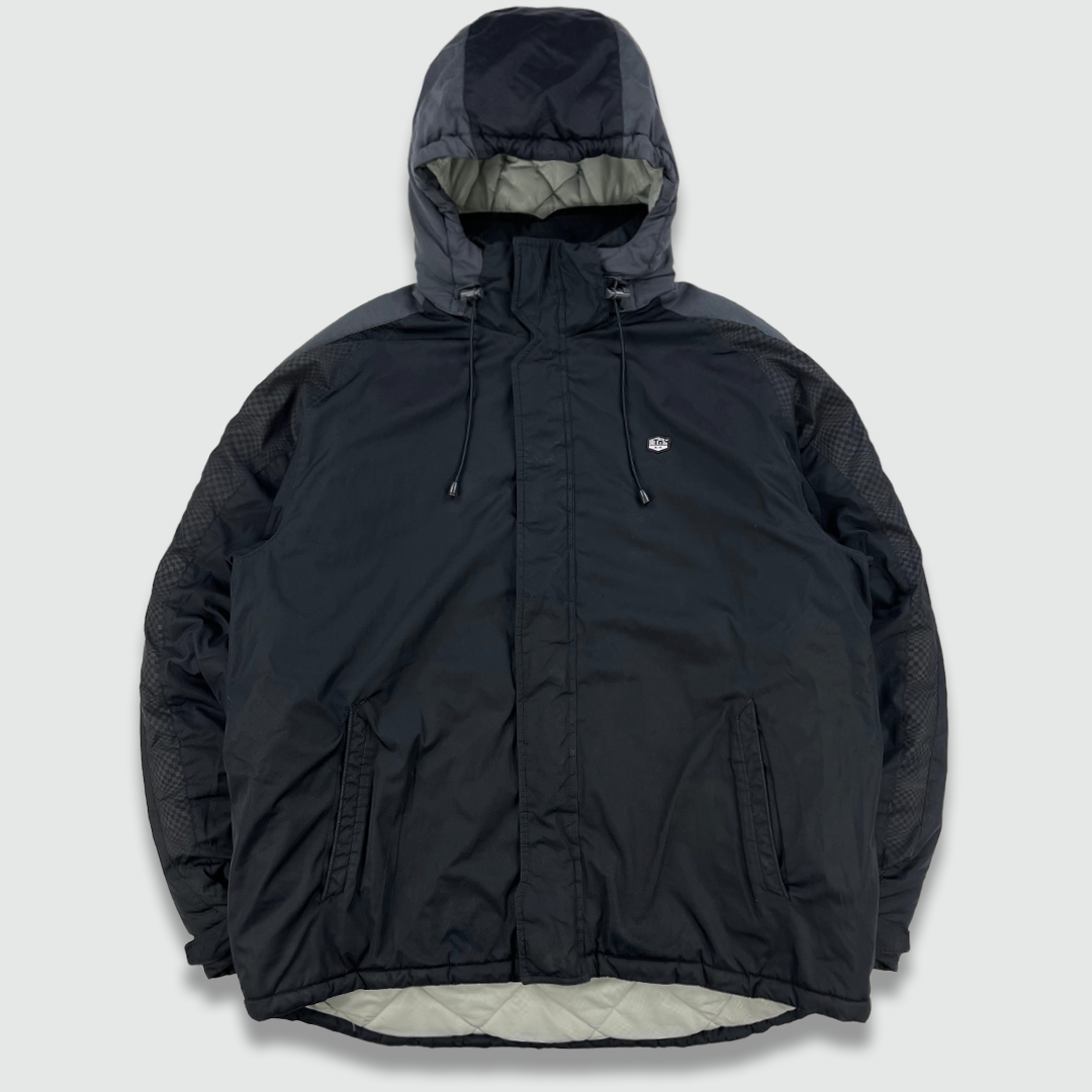 Nike TN Carbon Puffer Jacket (XL) â PASTDOWN