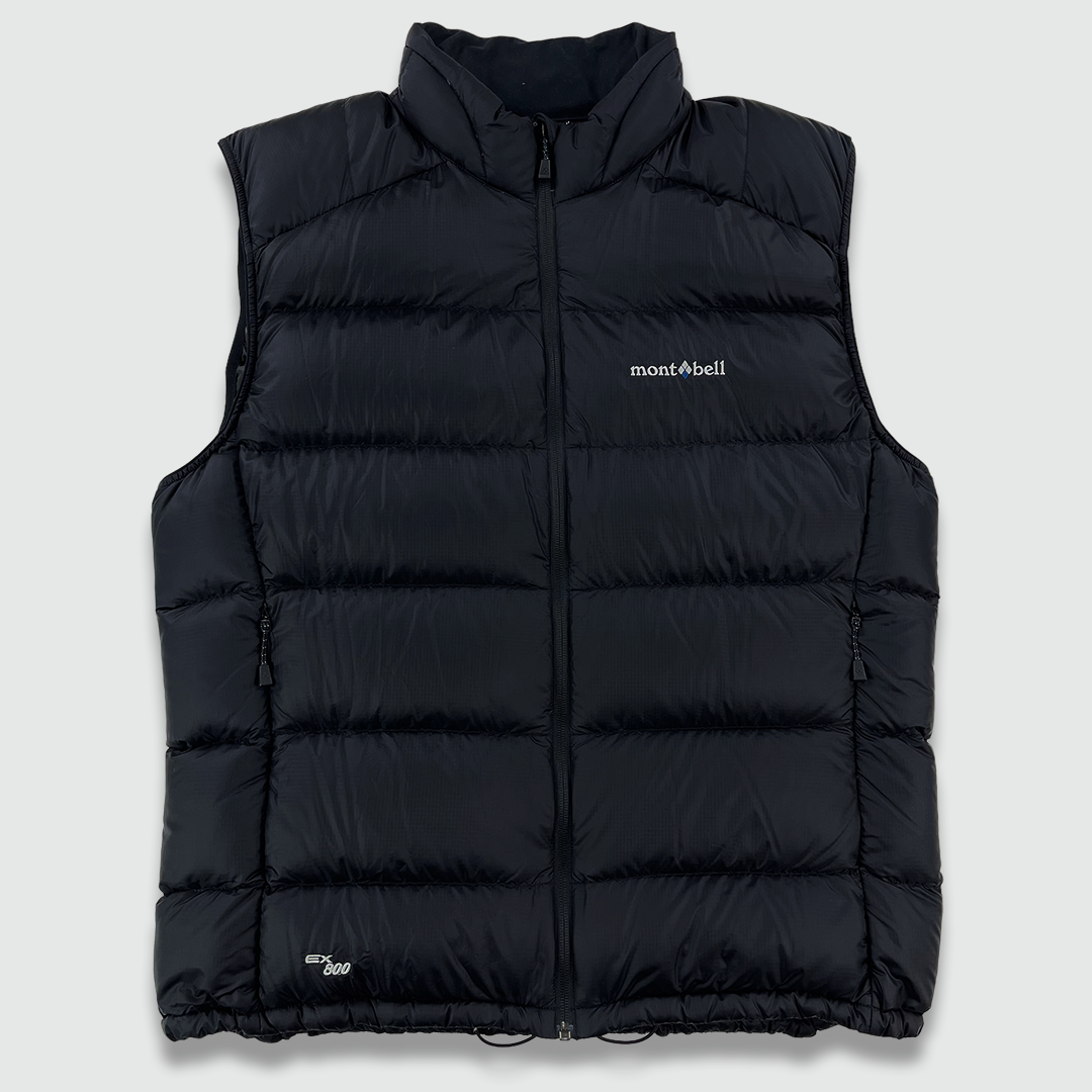 Montbell Gilet (XL)