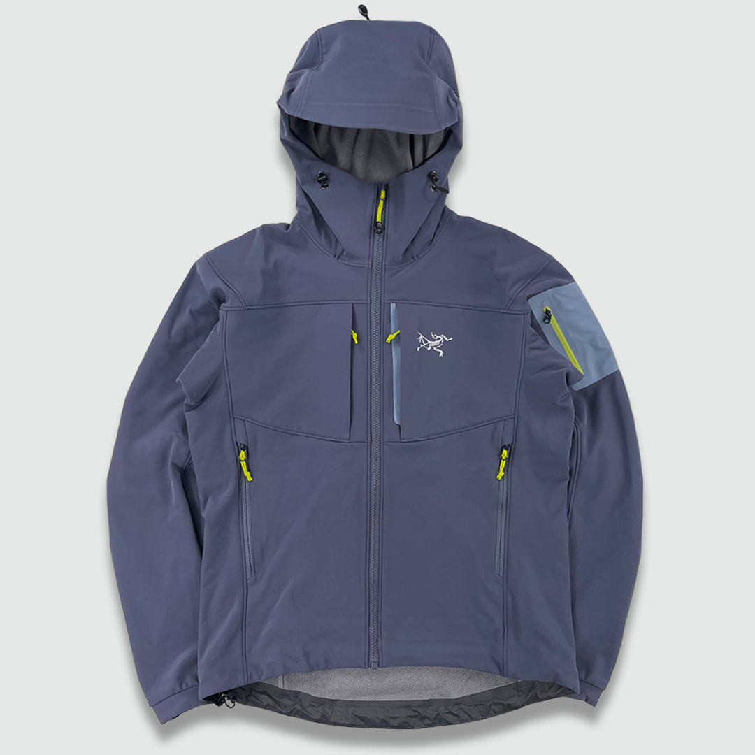 Arc'teryx Gamma MX Jacket (S)