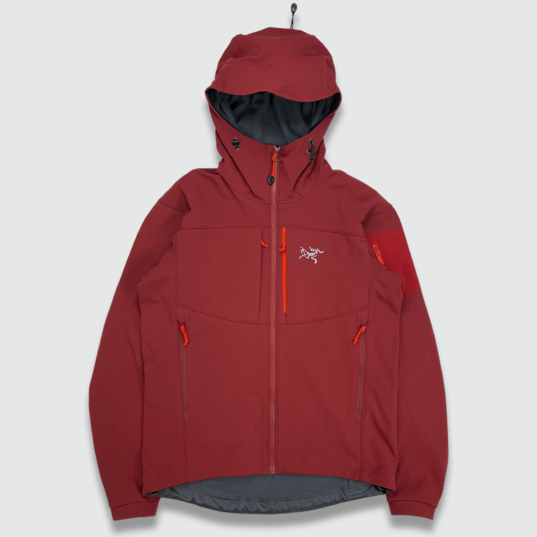 Arc'teryx Gamma MX Jacket (M)