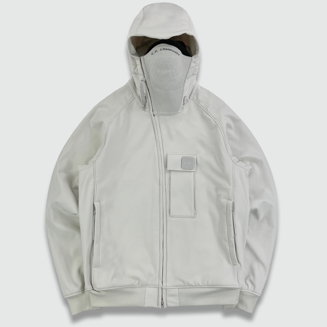 CP Company Metropolis 'Shell-R' Jacket (M)