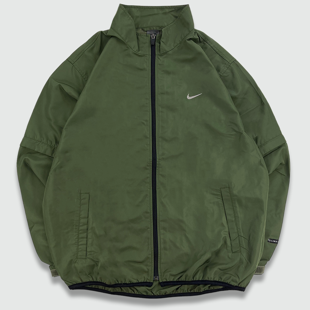 Nike Clima-Fit Convertible Tracksuit (M)