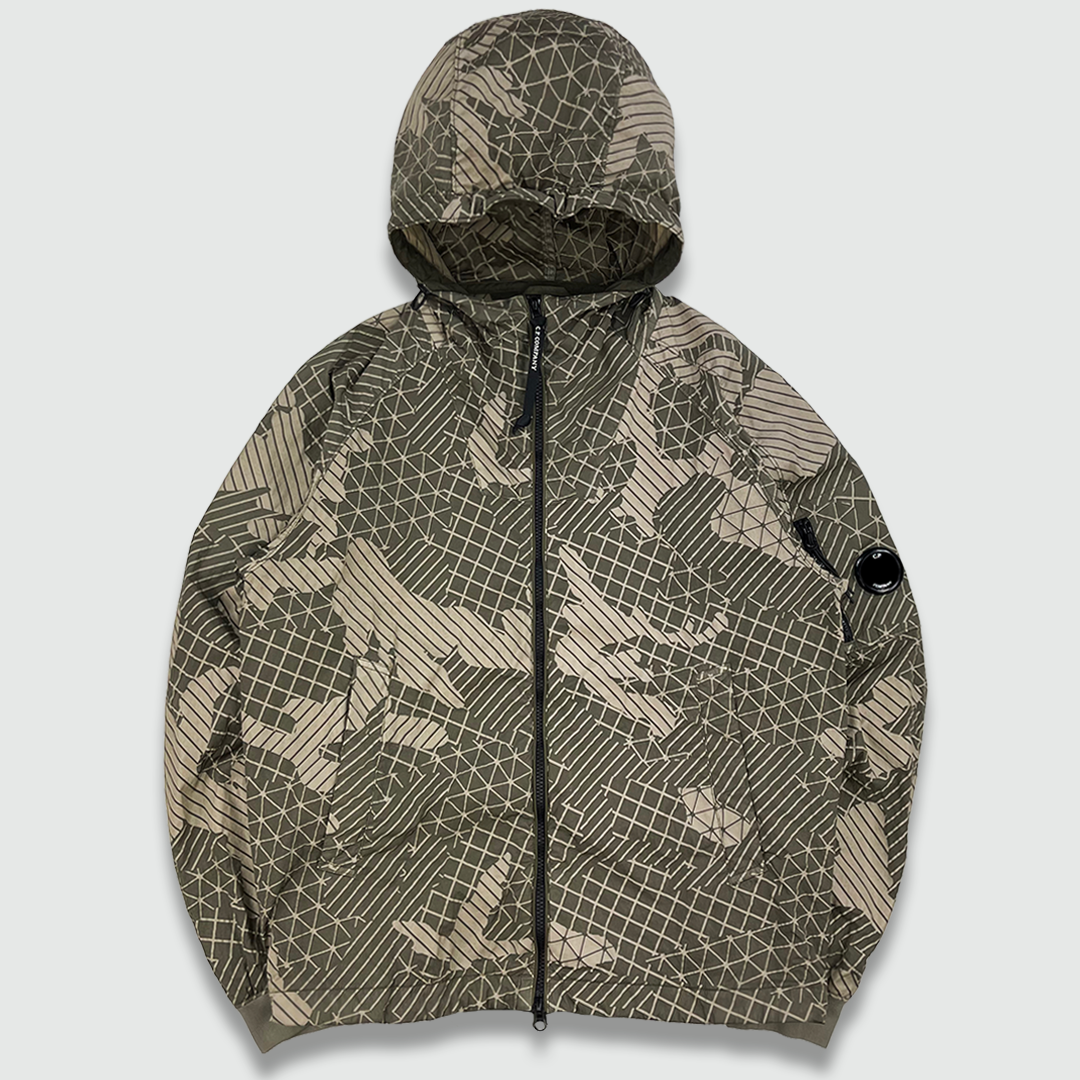 CP Company 'Camo Net' Jacket (M)