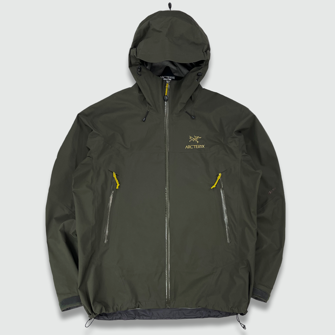 Arc'teryx Zeta AR Jacket (L)