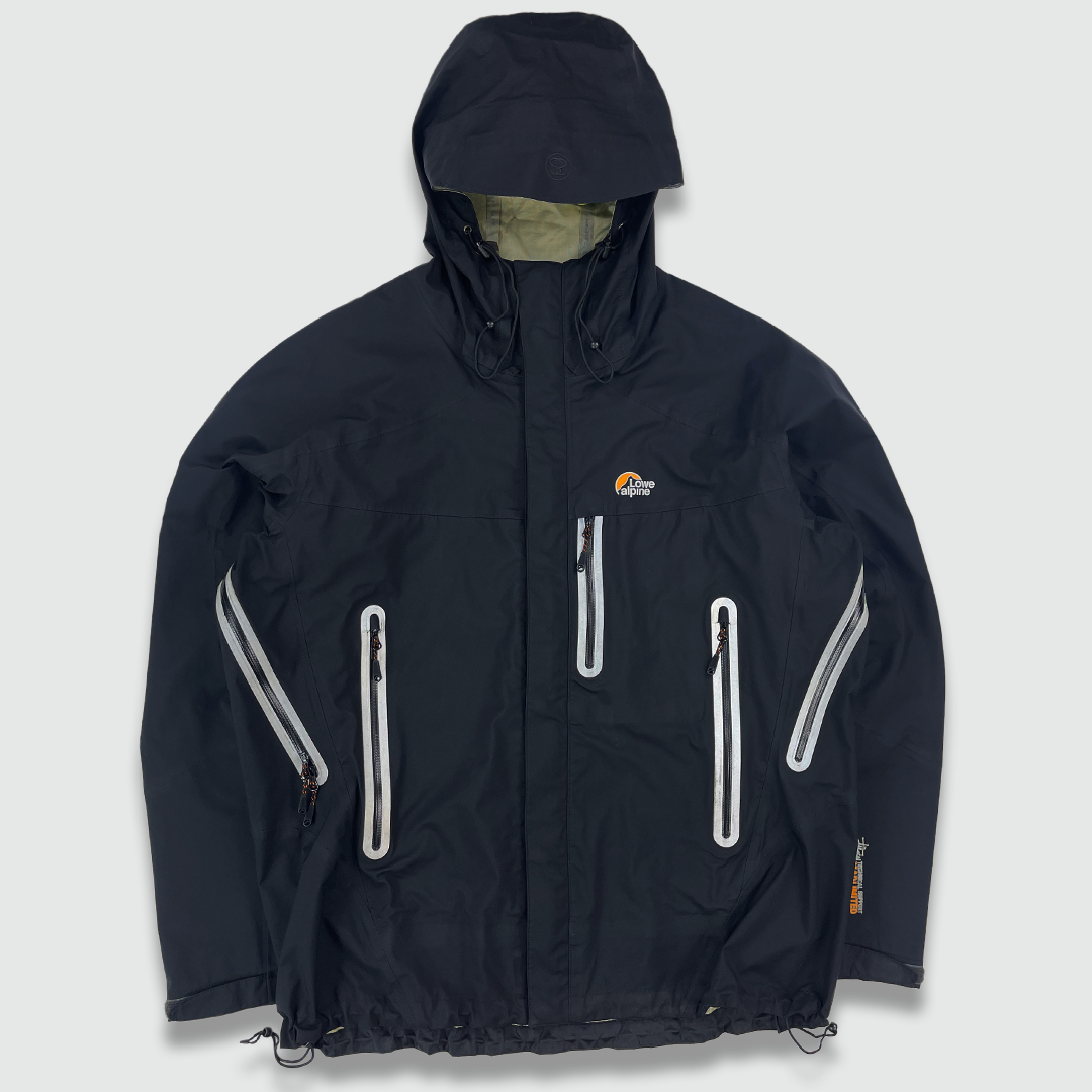 Stussy x Lowe Alpine Gore-Tex Jacket (XL)