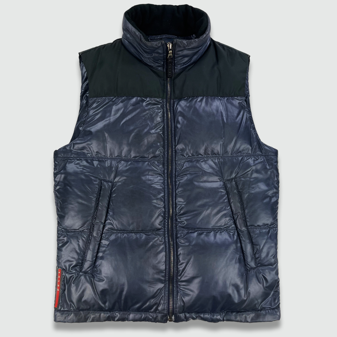 Prada Sport Gilet (M)