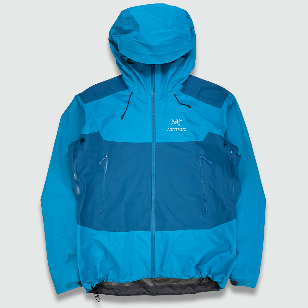 Arc'teryx Beta SL Hybrid Jacket (L)