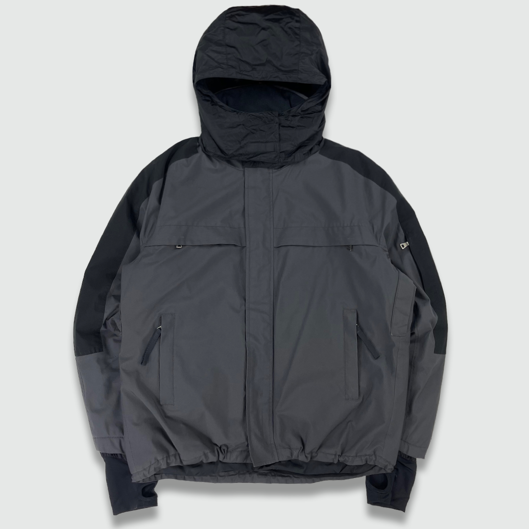 Prada Sport Gore-Tex Jacket (L)