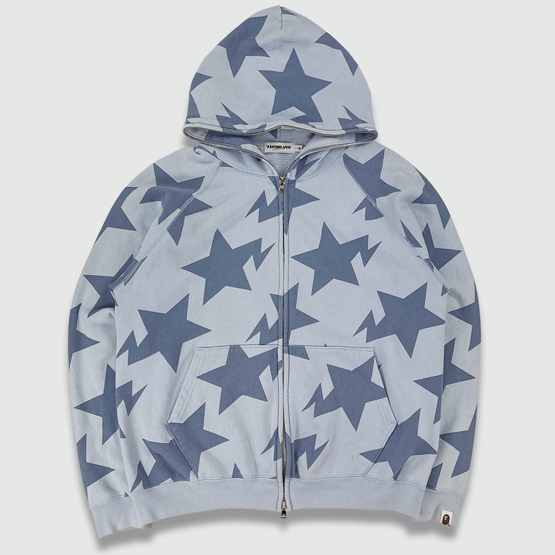 Bape Sta Hoodie (M)