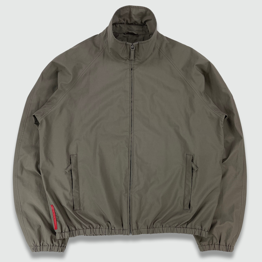 Prada Sport Gore-Tex Jacket (L) – PASTDOWN