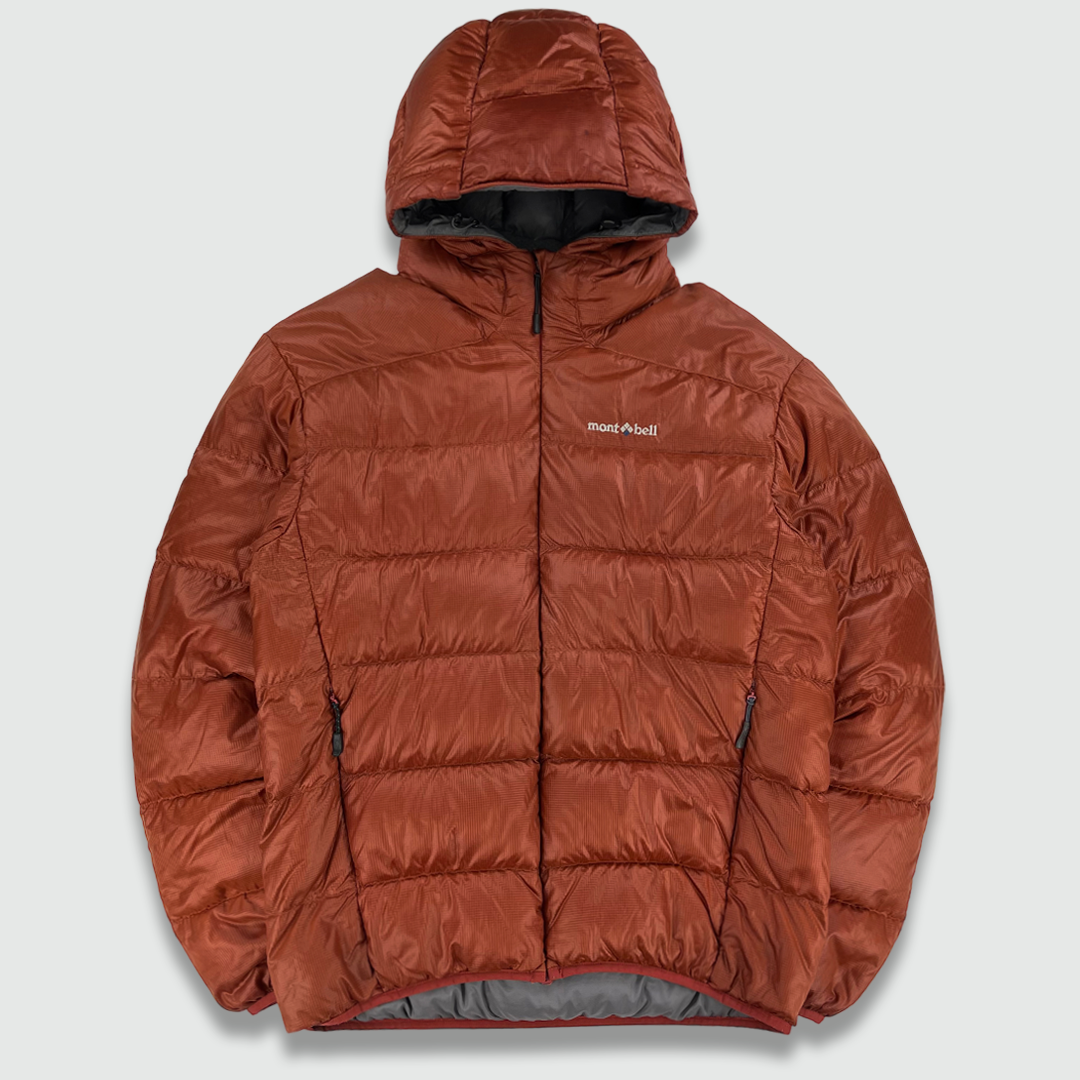 Montbell Puffer Jacket (S)