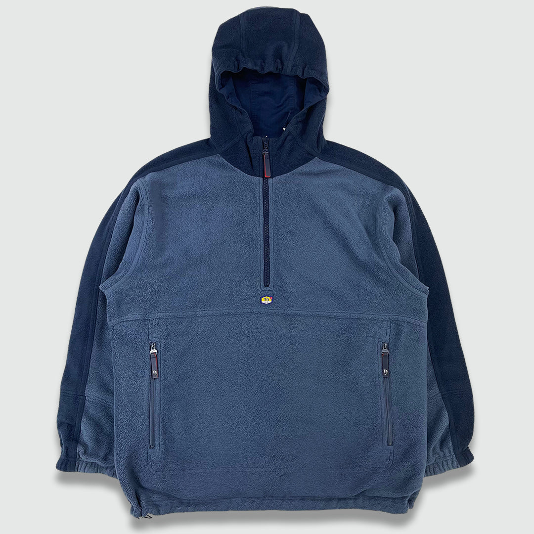 Nike TN Reversible Fleece / Jacket (M)