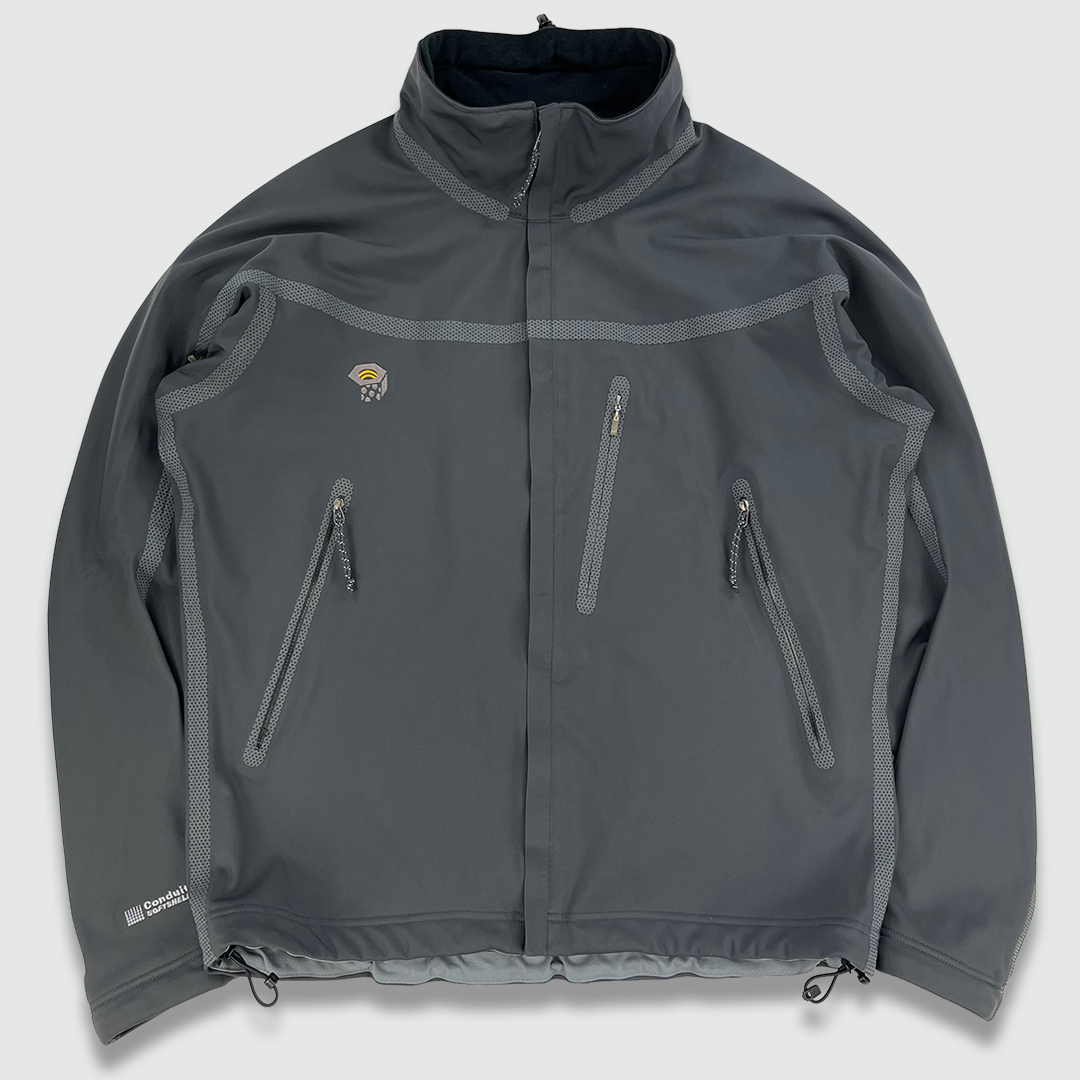 Mountain Hardwear Conduit Jacket (M)
