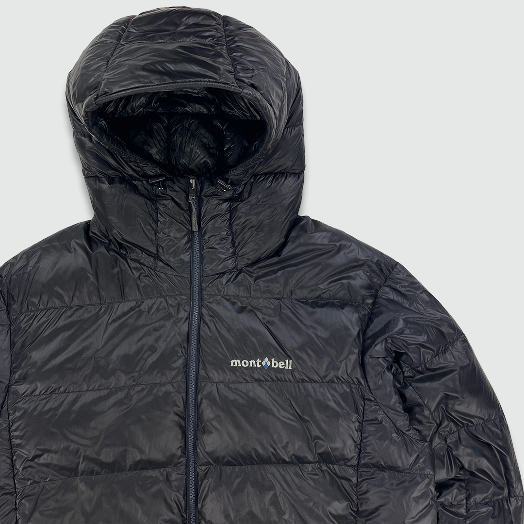 Montbell Puffer Jacket (L)