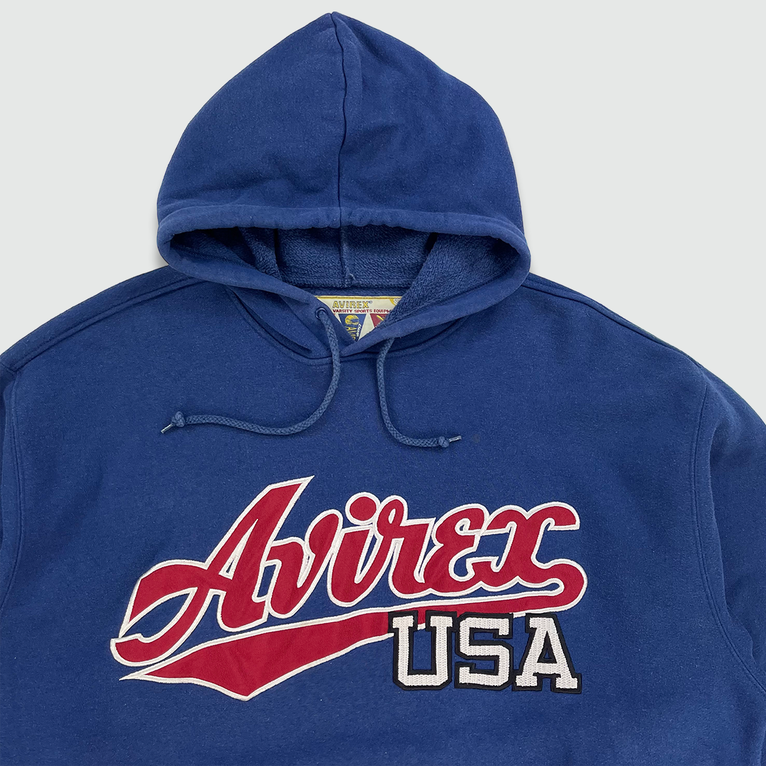 Avirex Hoodie (XL)