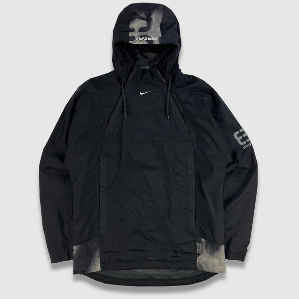 新品】 リバプールFC エアーマックス ダグアウトジャケット AirMax M