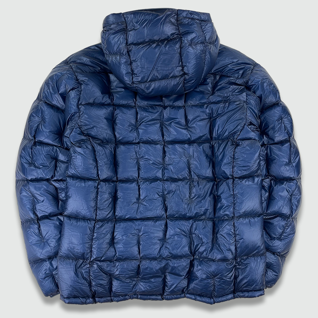 Montbell Plasma 1000 Puffer Jacket (L)