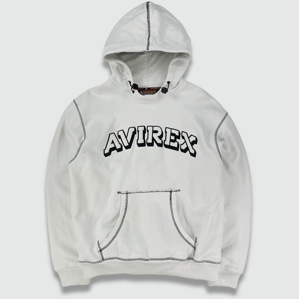 Avirex hoodie sale