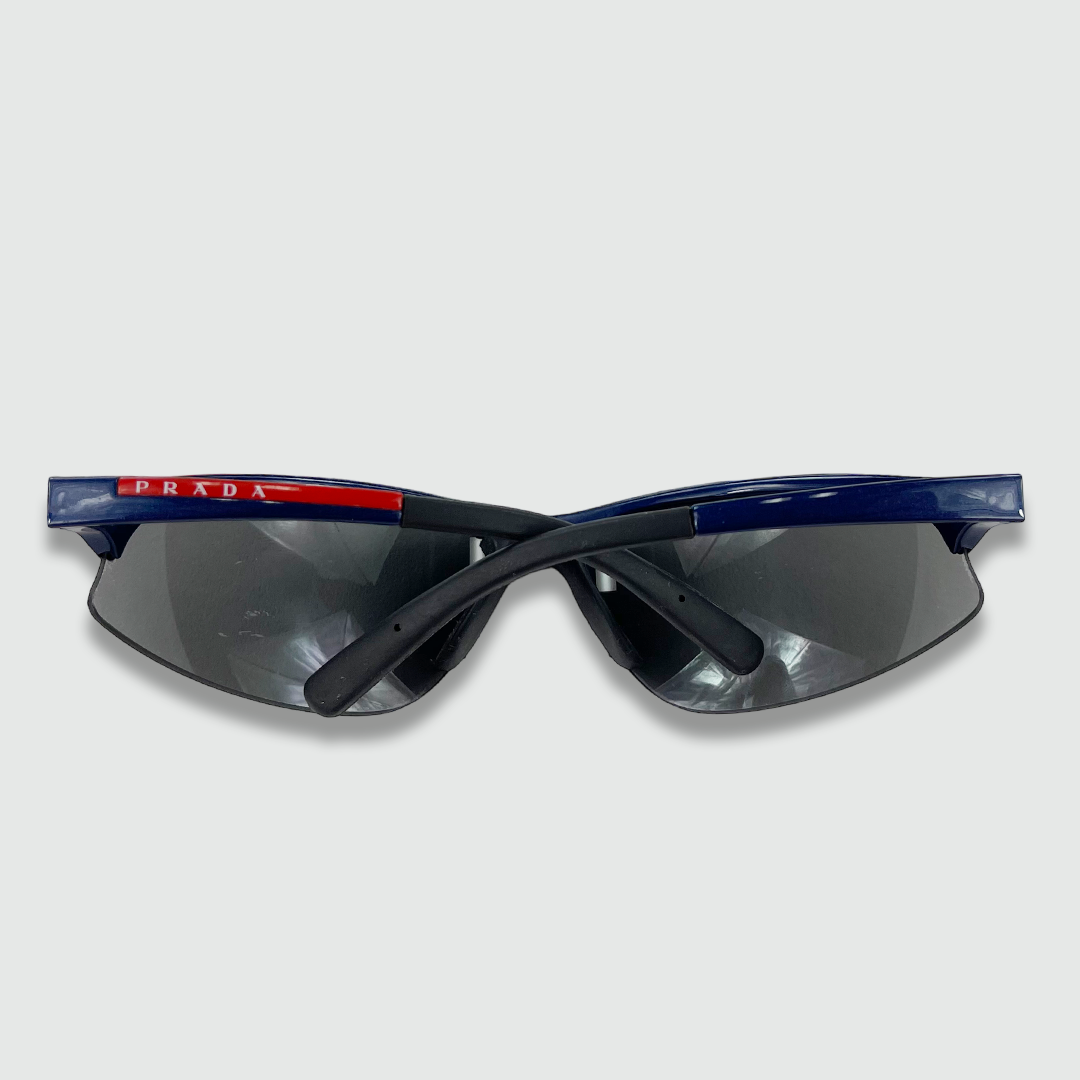 Prada Sport Sunglasses