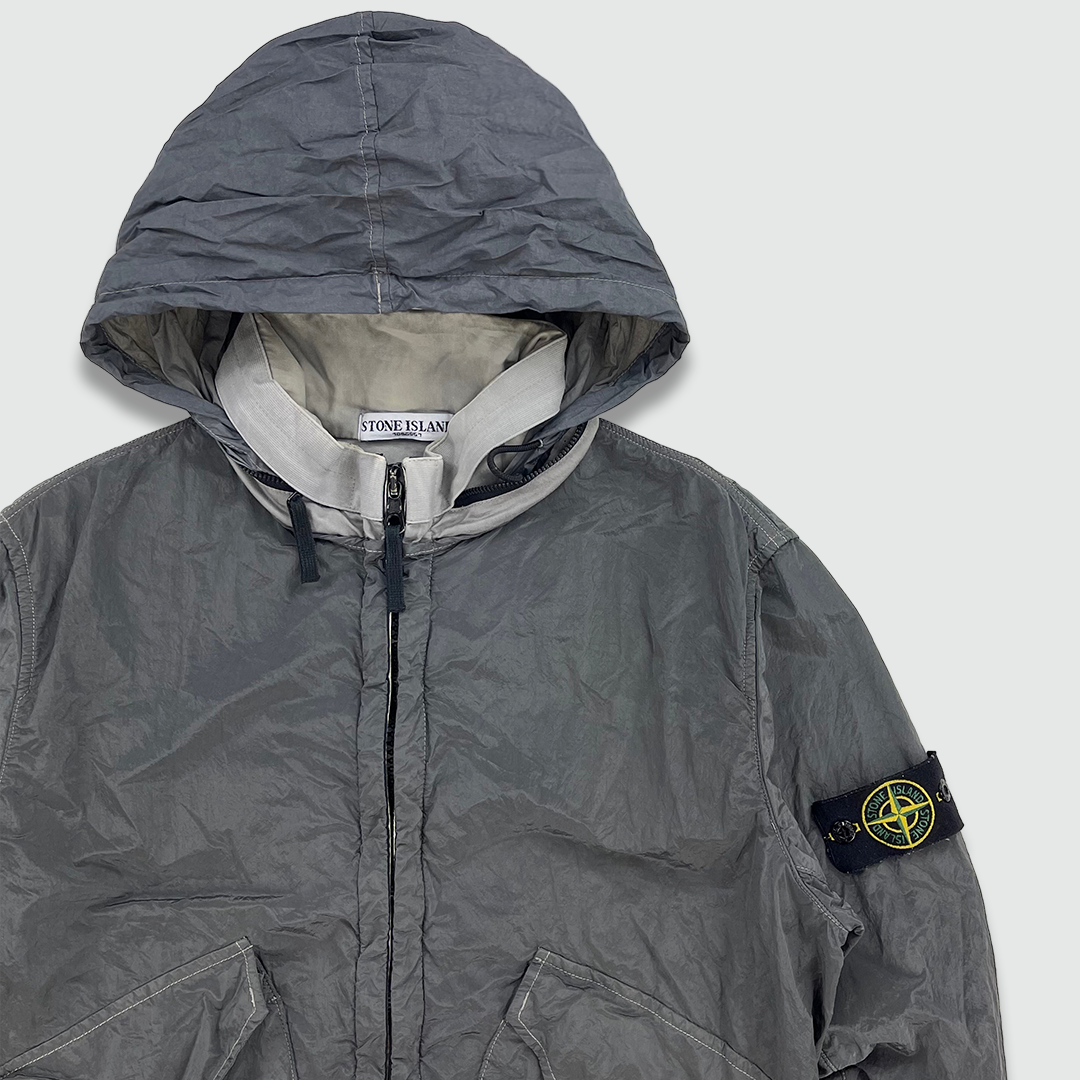 SS 2010 Stone Island Shimmer Jacket (L)