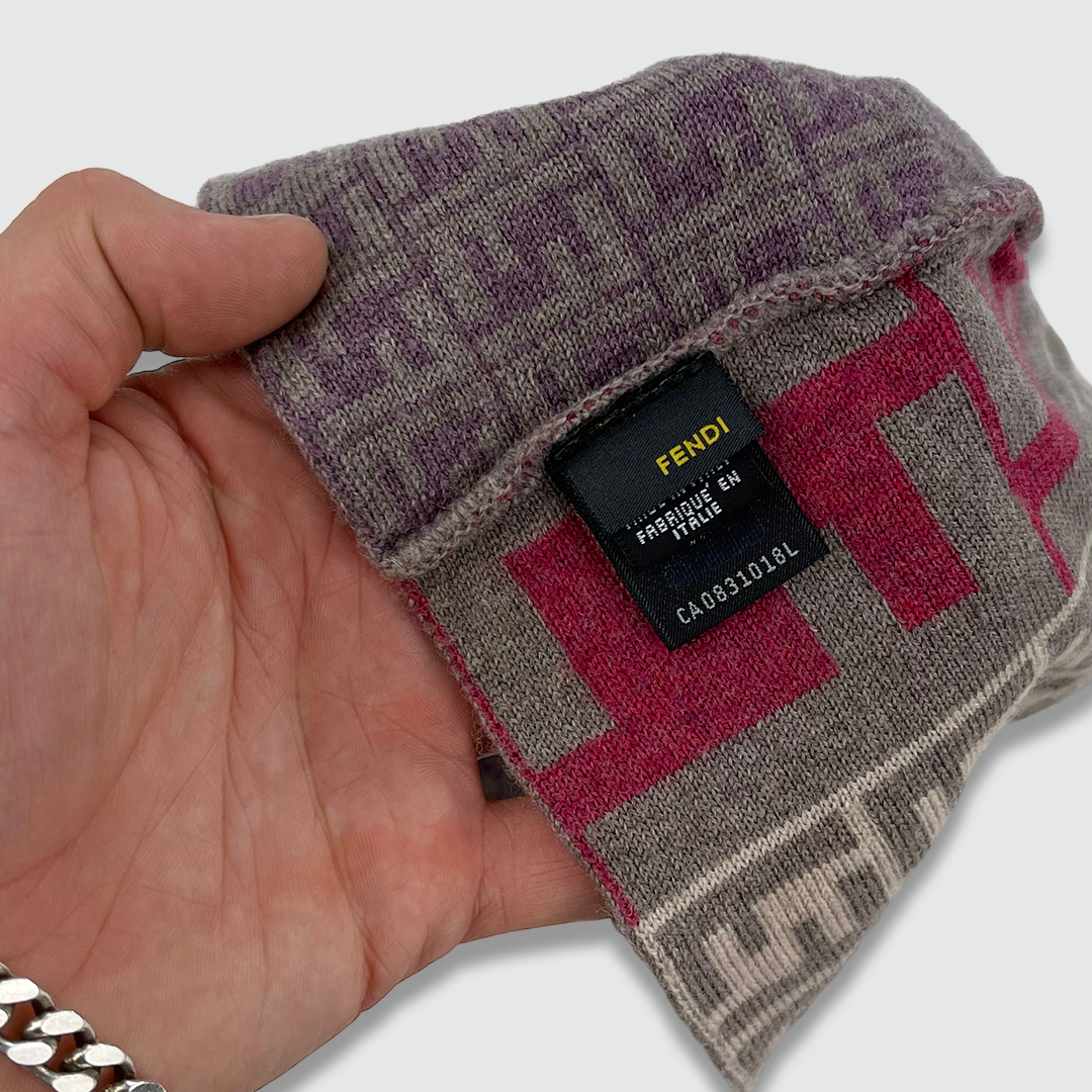 Fendi Beanie