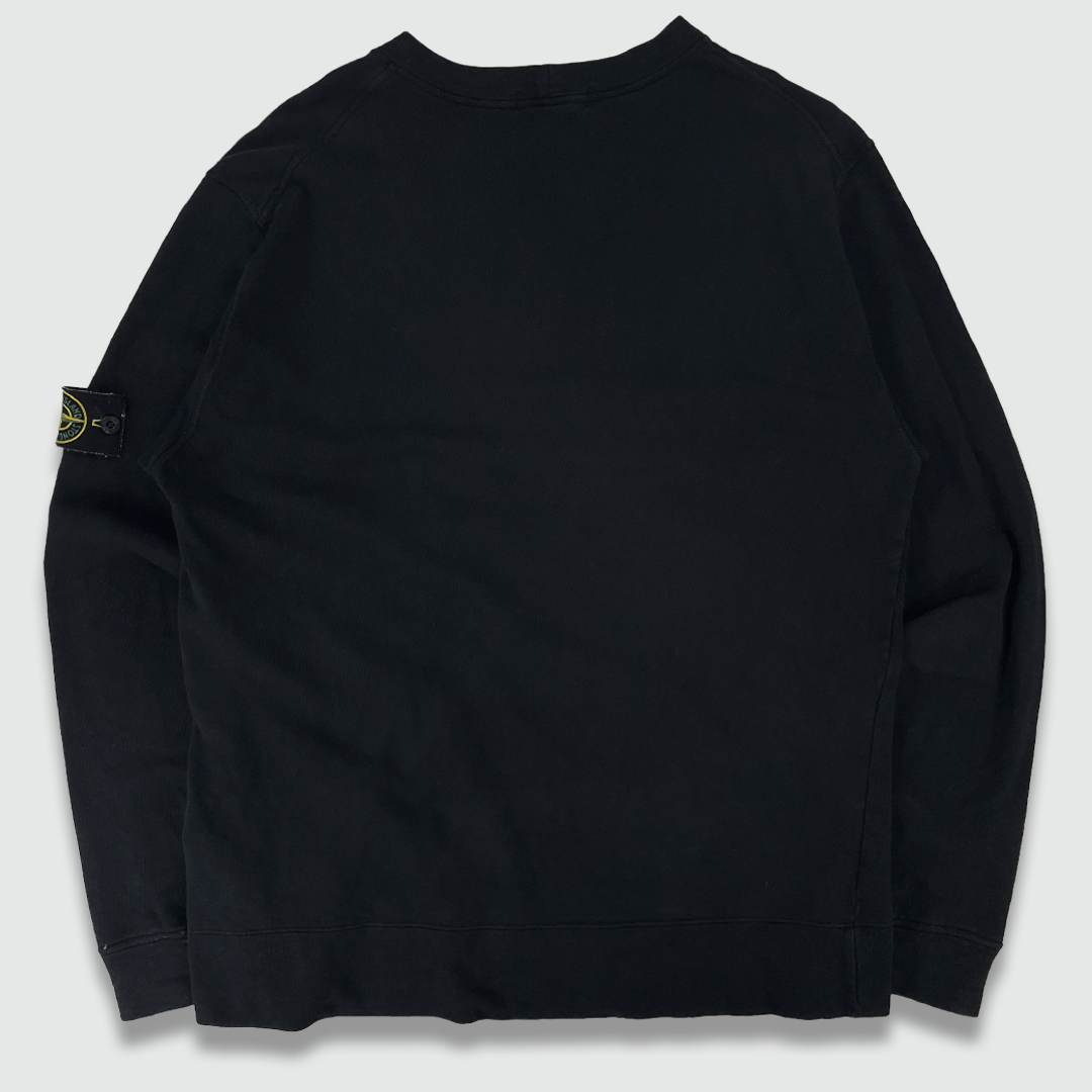 SS 2002 Stone Island Sweatshirt (XL)