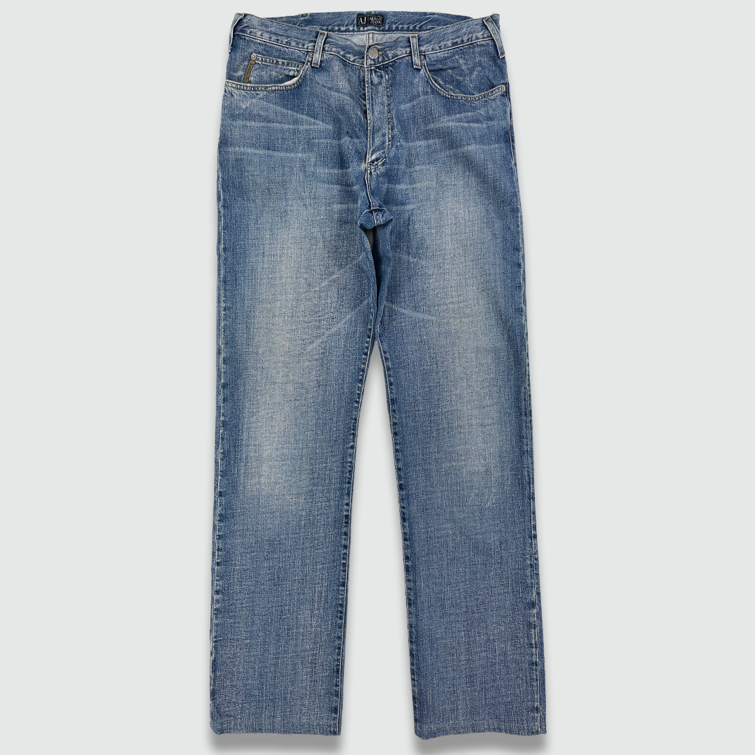 Armani Jeans (W36 L32)