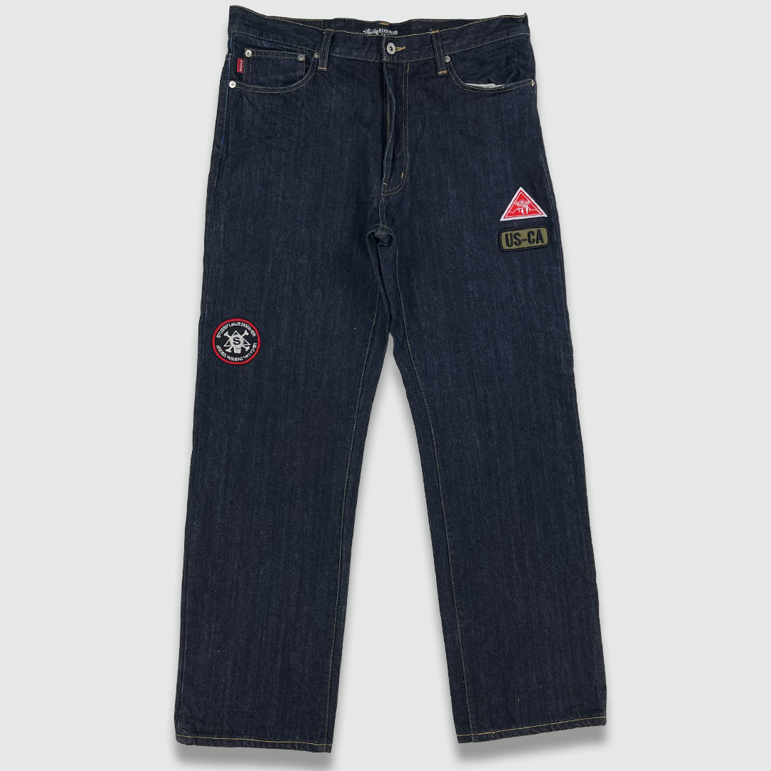 Stussy Jeans (W35 L32)