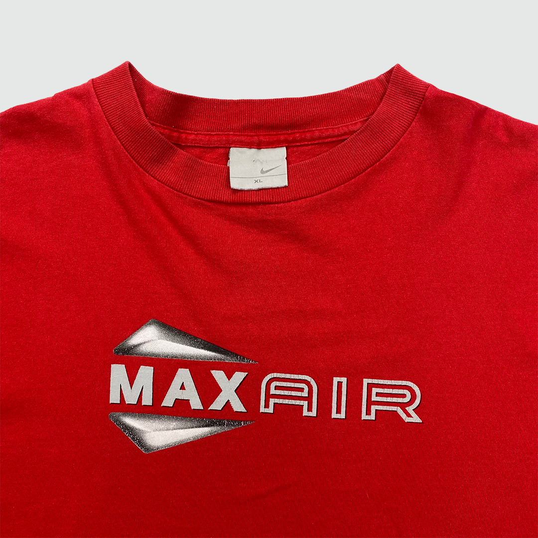 Nike Air Max T Shirt (XL)