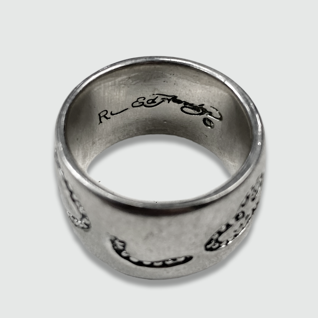 Ed Hardy Ring