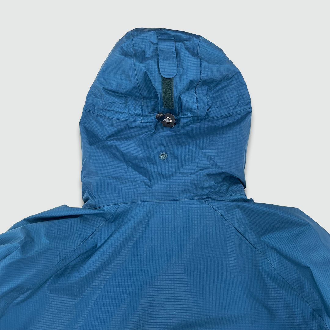 Montbell Waterproof Jacket (XL)