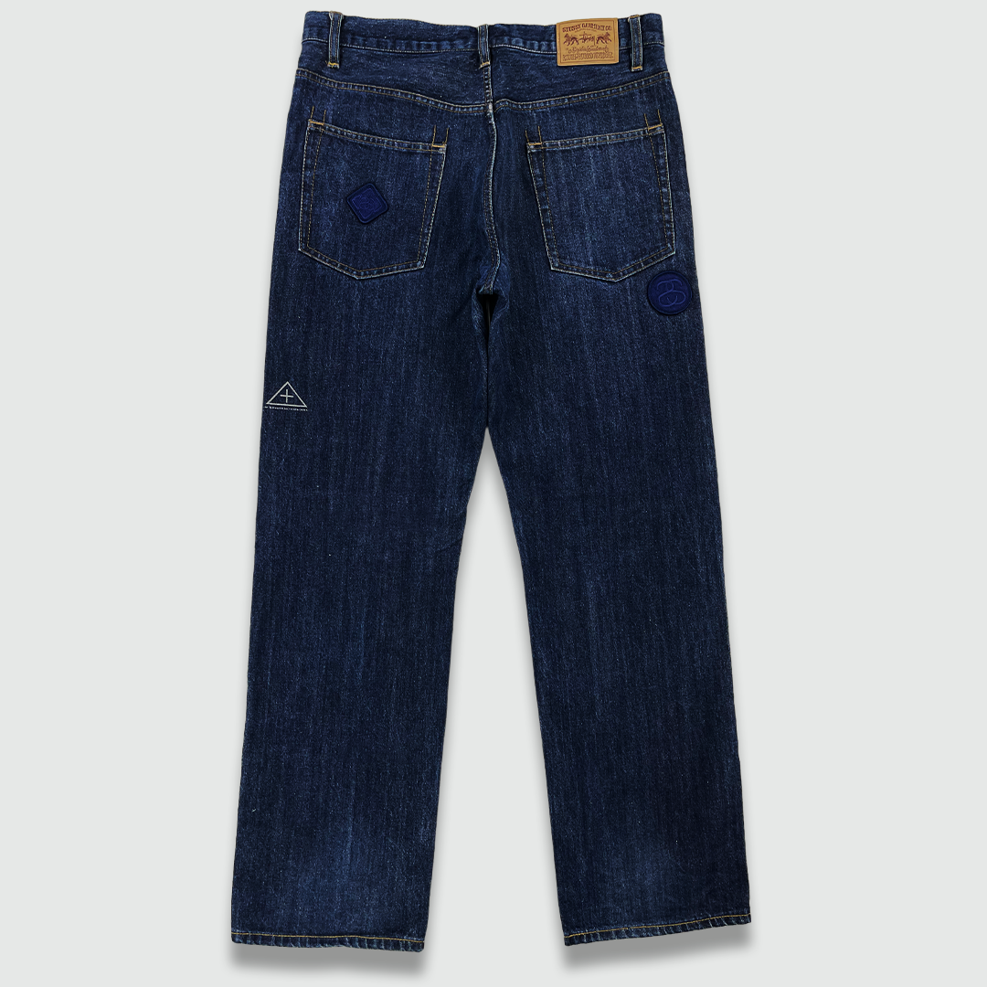 Stussy Jeans (W36 L32)