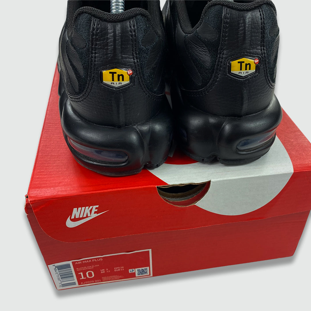 Nike TN 'Leather' (UK 9)