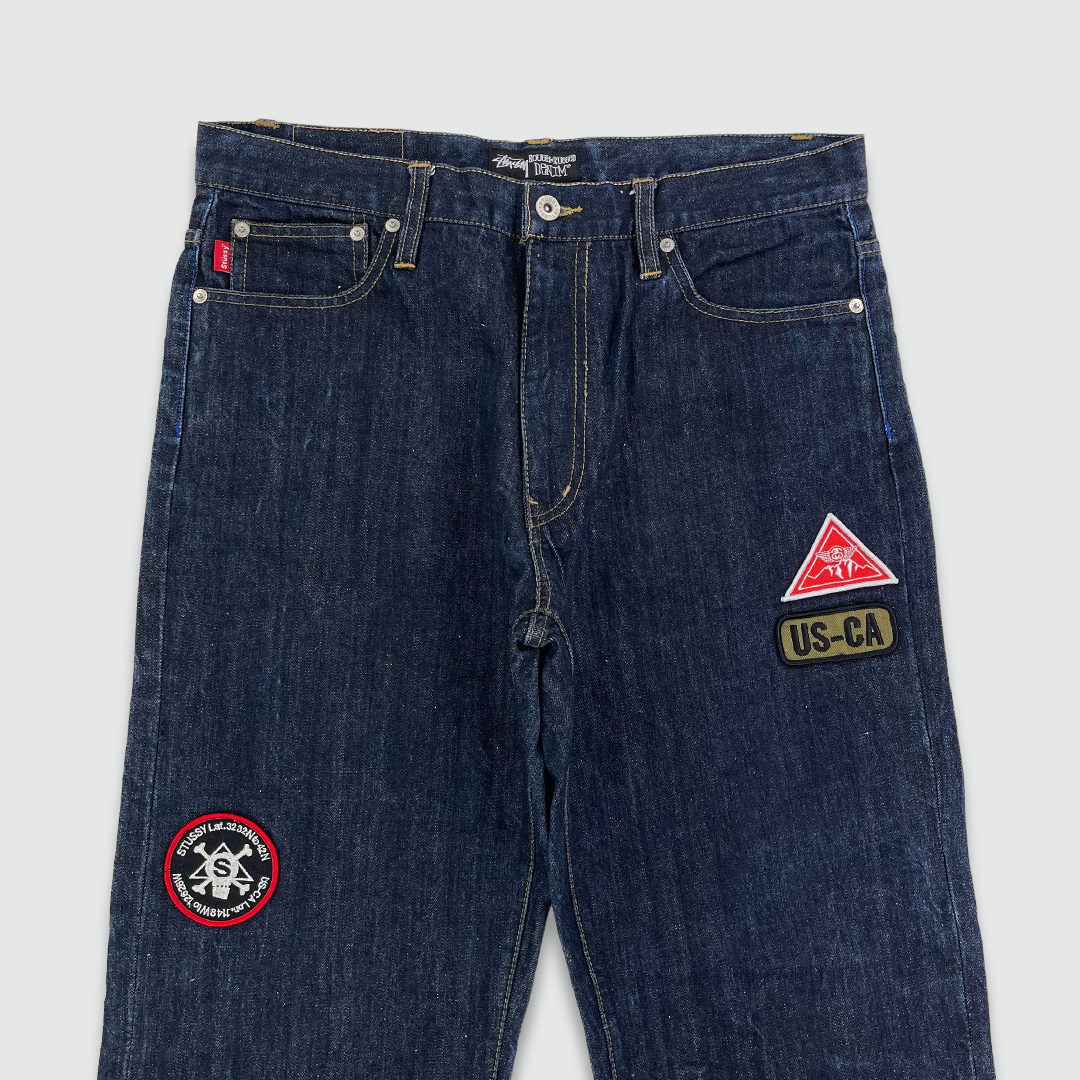 Stussy Jeans (W34 L32)