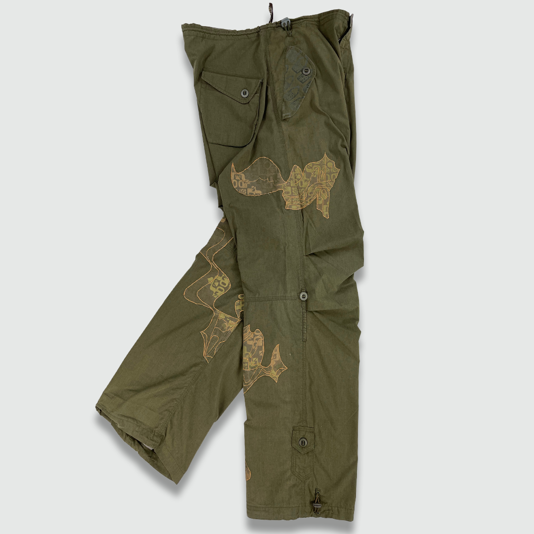 Maharishi Snopants (L)