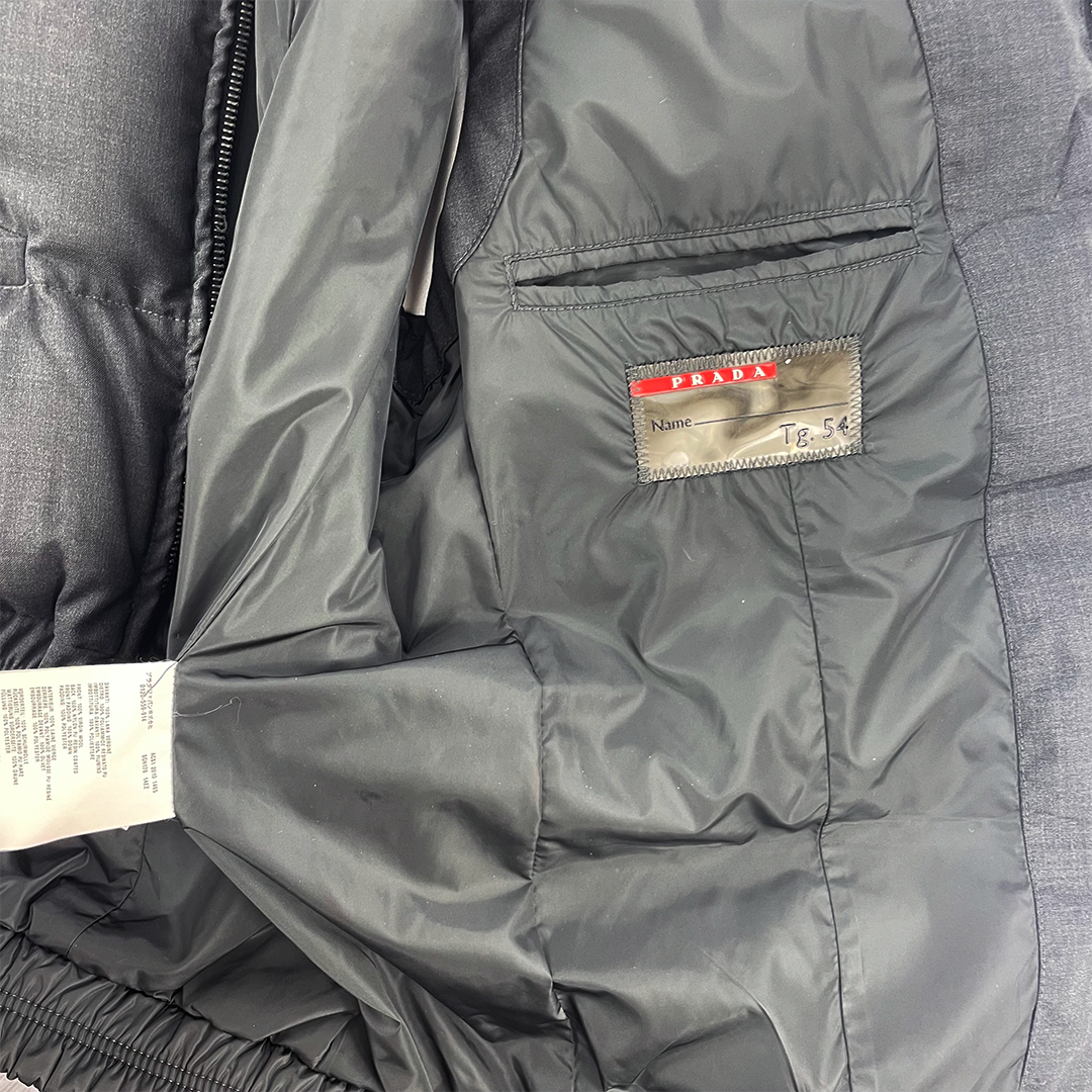 Prada Sport Gilet (L)