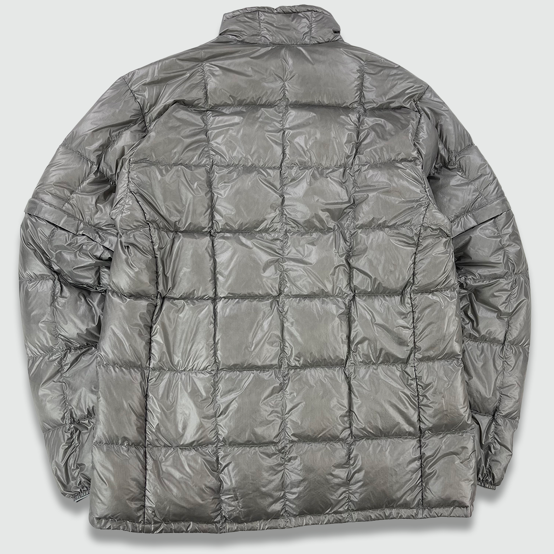 Montbell Puffer Jacket (XL)