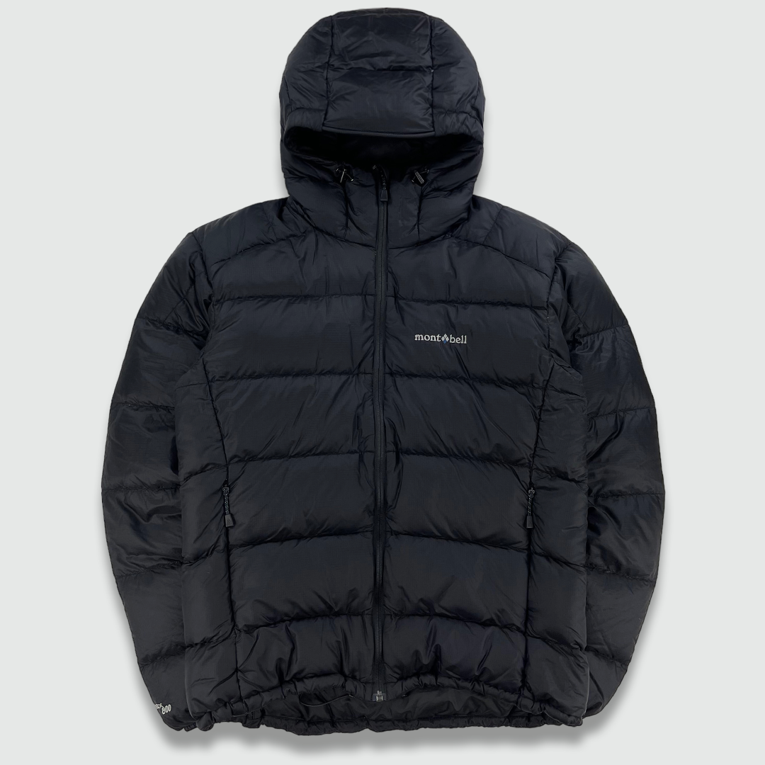 Montbell Puffer Jacket (M)