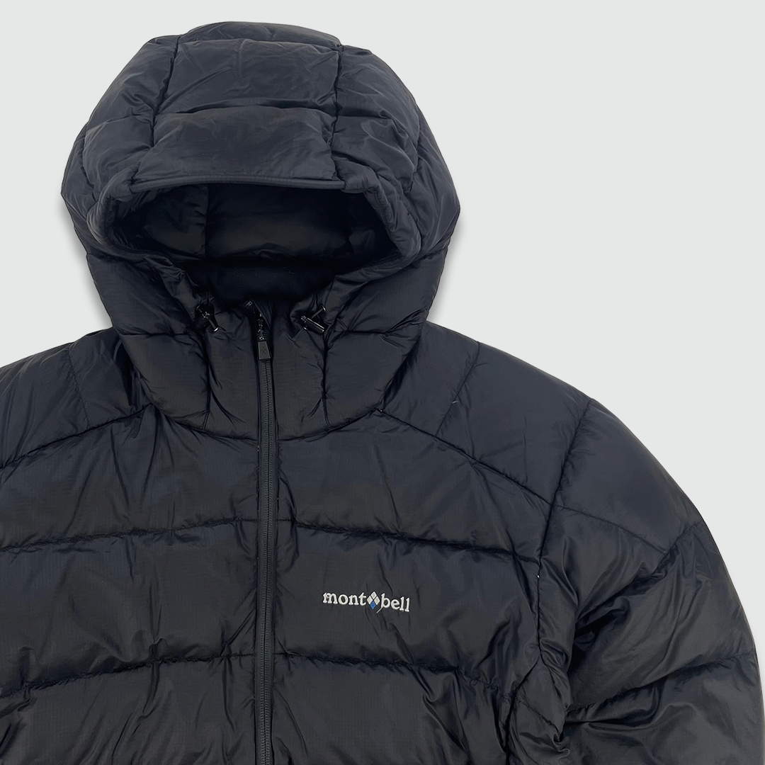 Montbell Puffer Jacket (M)