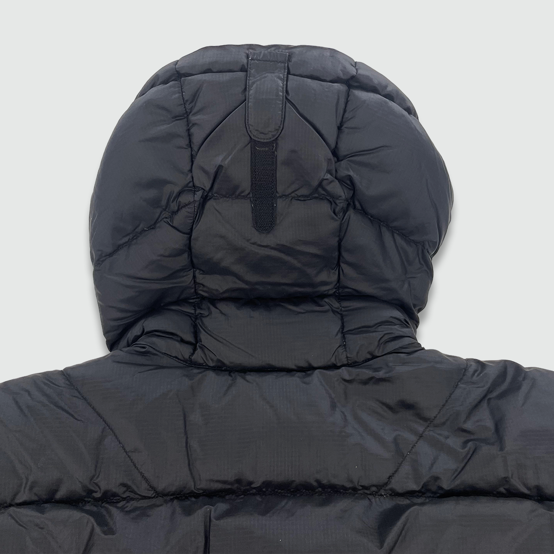 Montbell Puffer Jacket (M) – PASTDOWN