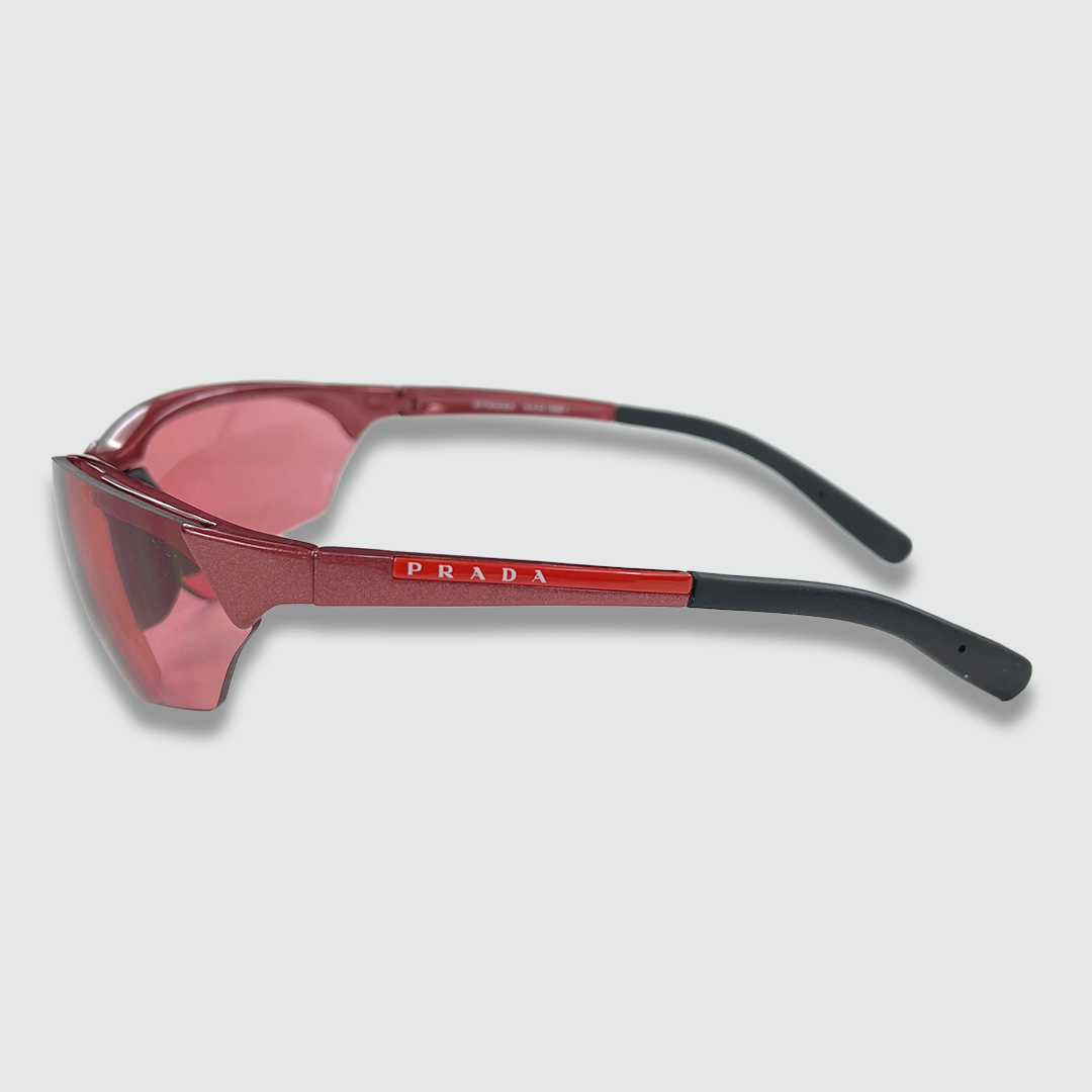 Prada Sport Sunglasses