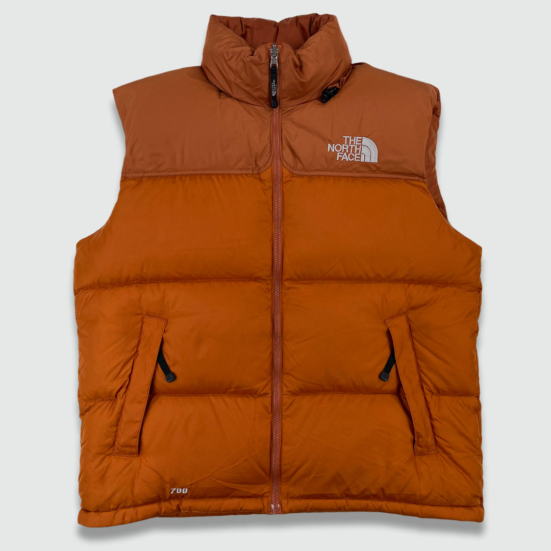 North Face 700 Gilet (L)