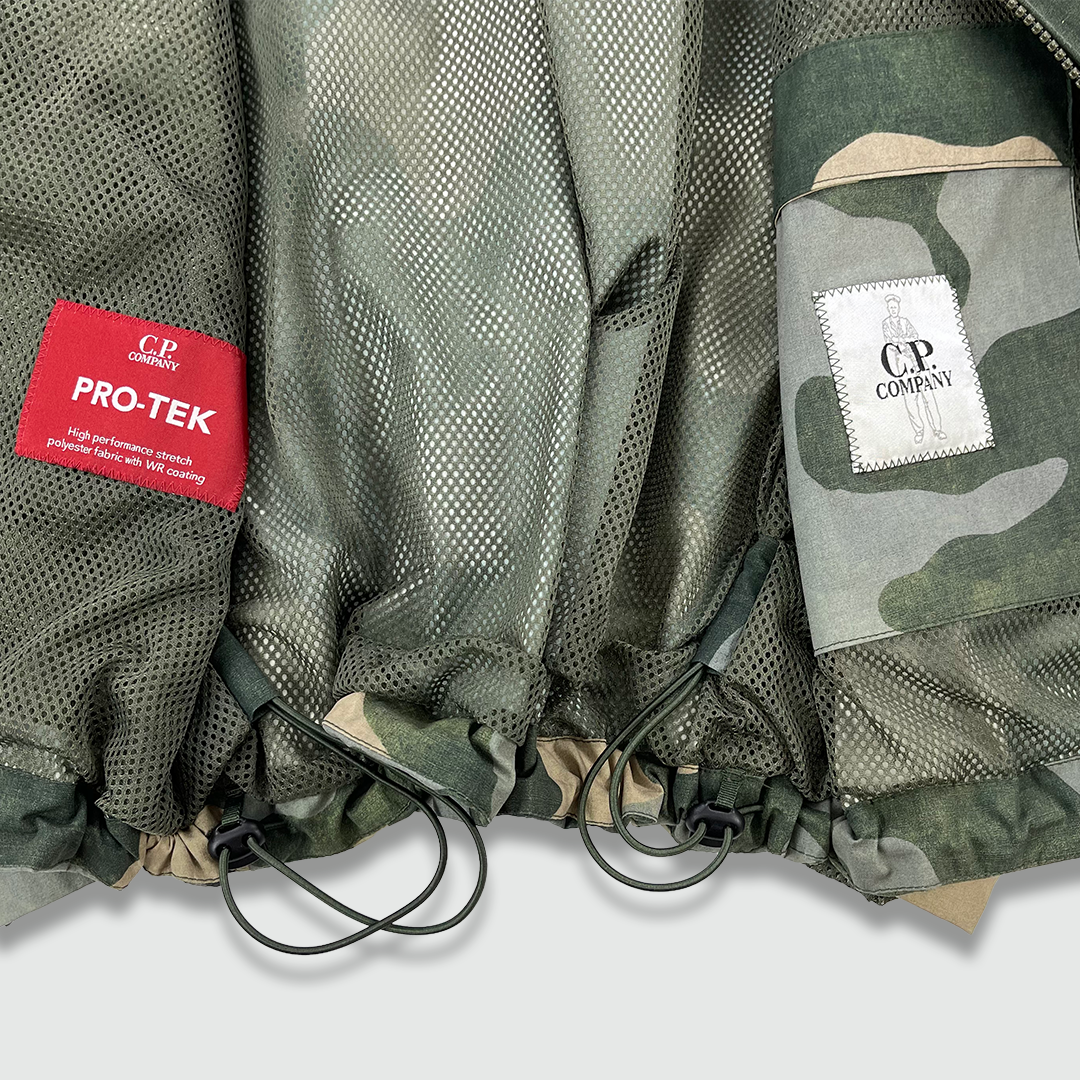 CP Company 'Pro-Tek' Jacket (L)