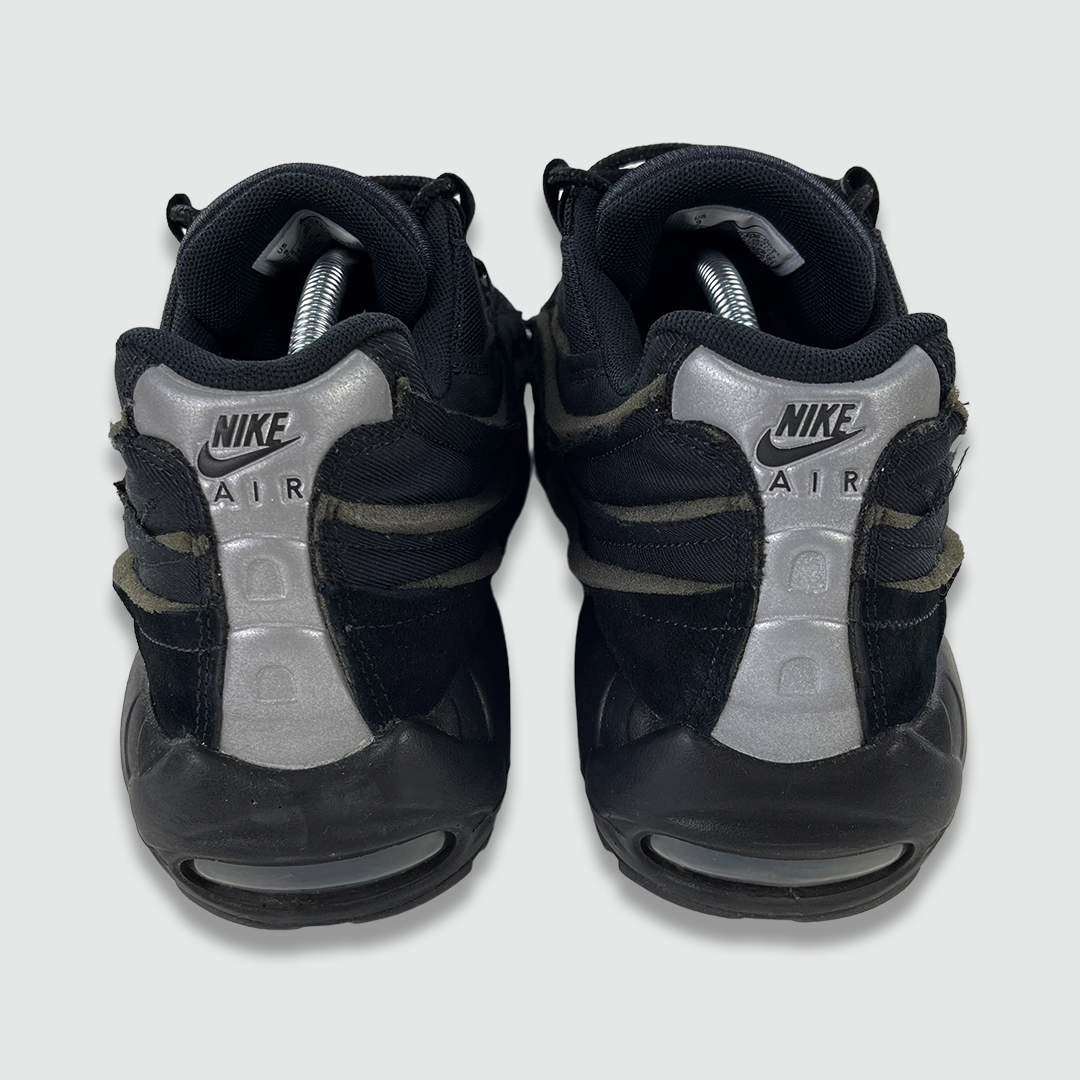 Nike X CDG Air Max 95 (UK 8)